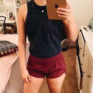 Forever 21 Athletic Shorts